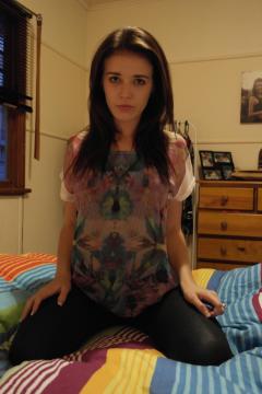 Ancheniek aus Utrecht,Niederlande