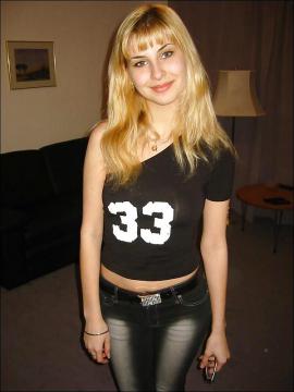 Bitchy-Anne aus Friesland,Niederlande