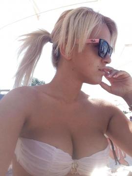 Eveliene aus Gelderland,Niederlande