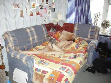 Katia aus Zuid-Holland,Niederlande