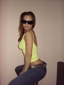 Linda-26 aus Friesland,Niederlande