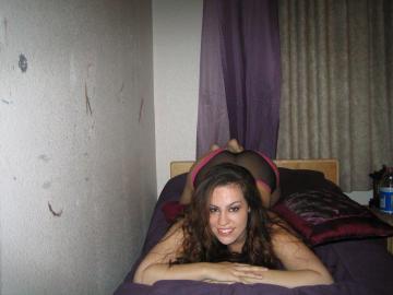 NamomiCabell  aus Overijssel,Niederlande