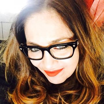 Richela aus Zuid-Holland,Niederlande