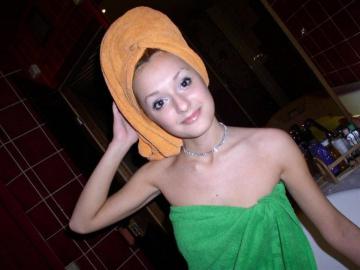 Sex-in-bad aus Friesland,Niederlande
